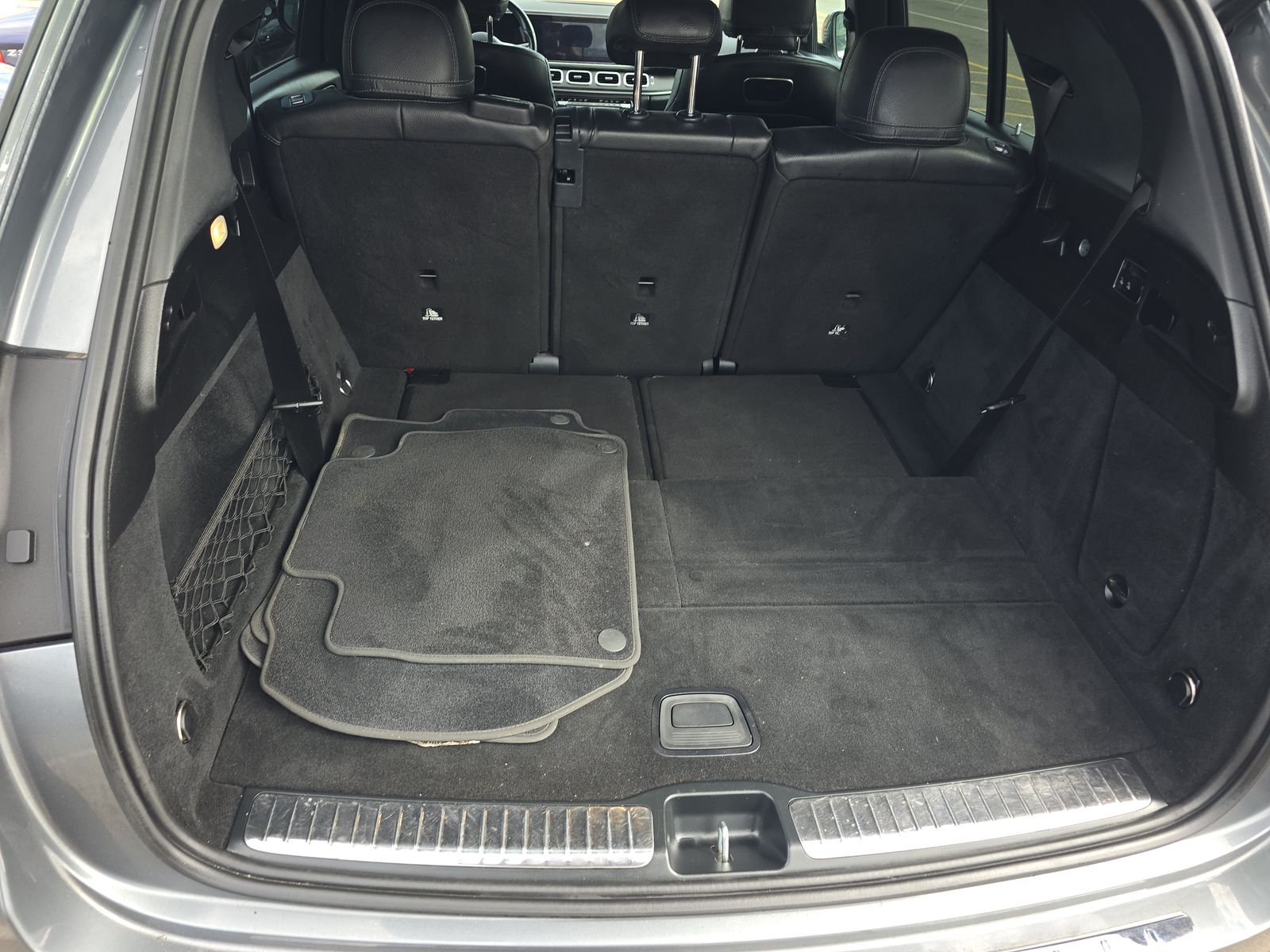 2020 Mercedes-Benz GLE GLE 350 RWD