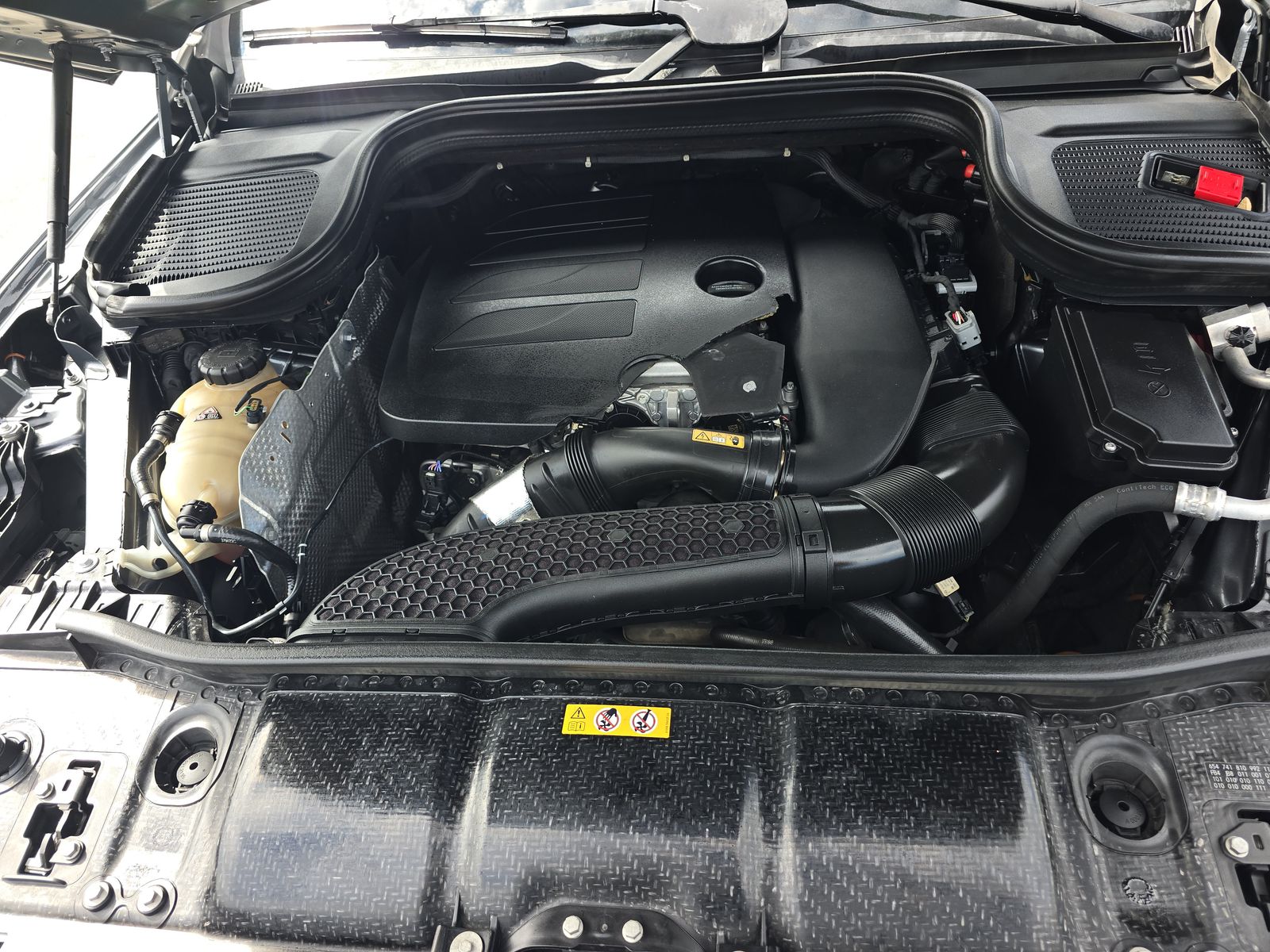 2020 Mercedes-Benz GLE GLE 350 RWD