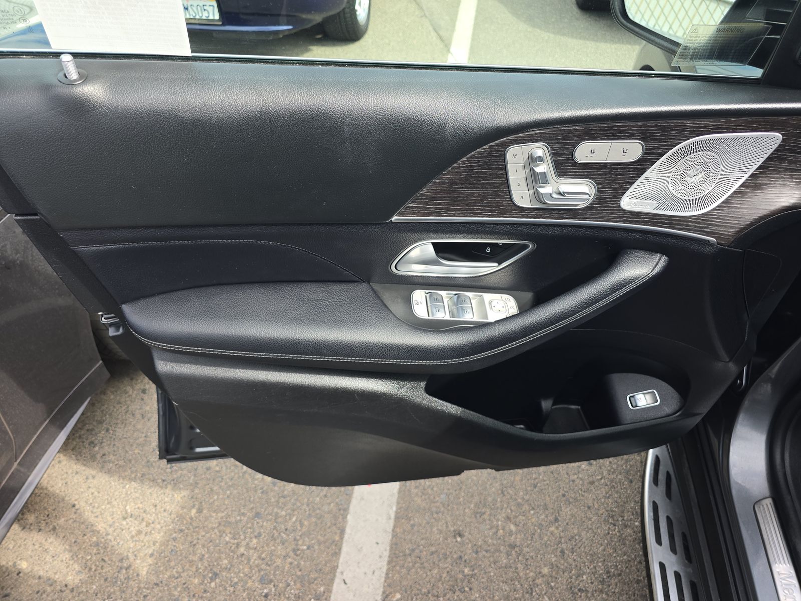 2020 Mercedes-Benz GLE GLE 350 RWD