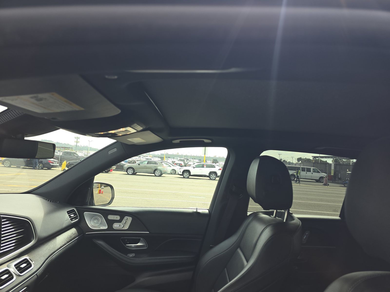 2020 Mercedes-Benz GLE GLE 350 RWD