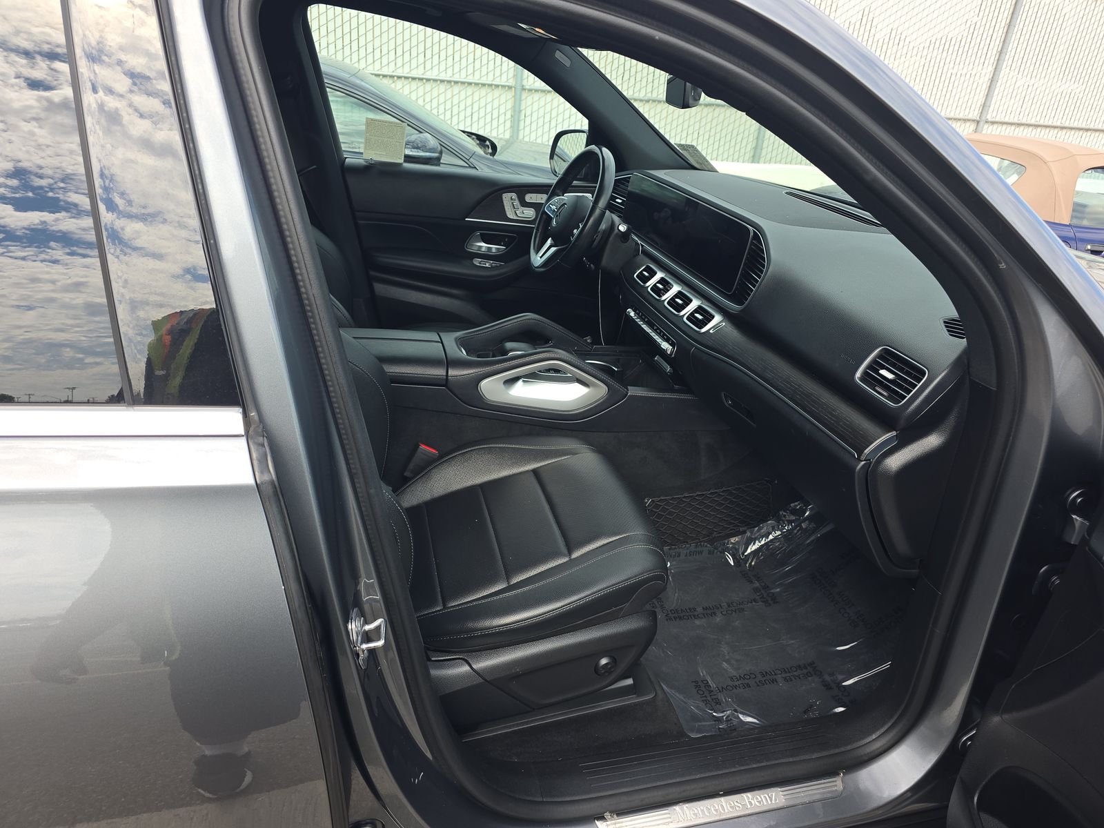 2020 Mercedes-Benz GLE GLE 350 RWD