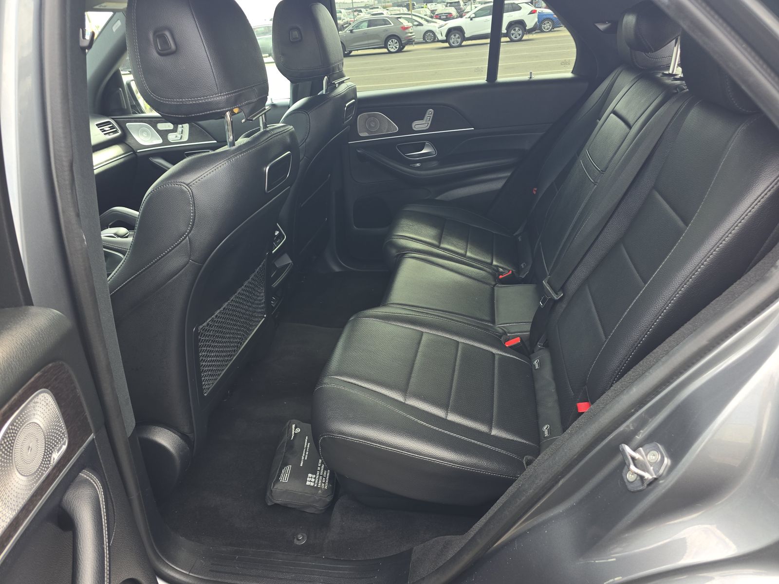 2020 Mercedes-Benz GLE GLE 350 RWD