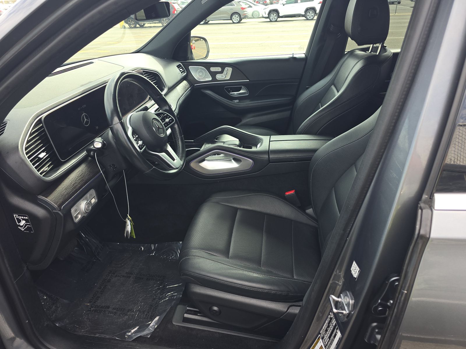 2020 Mercedes-Benz GLE GLE 350 RWD