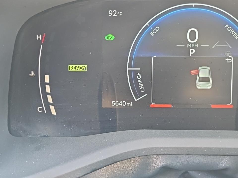 2025 Toyota Camry LE AWD