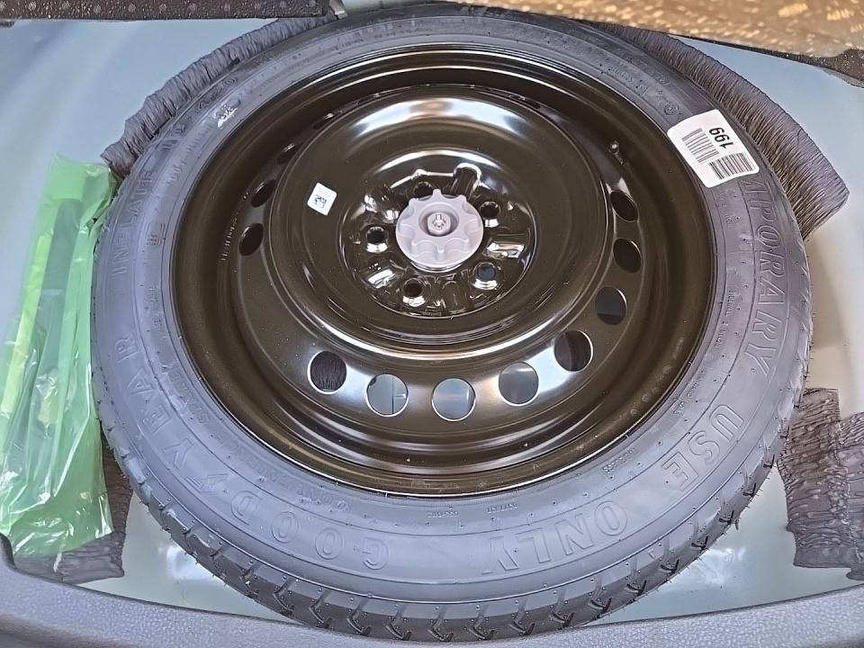 2025 Toyota Camry LE AWD