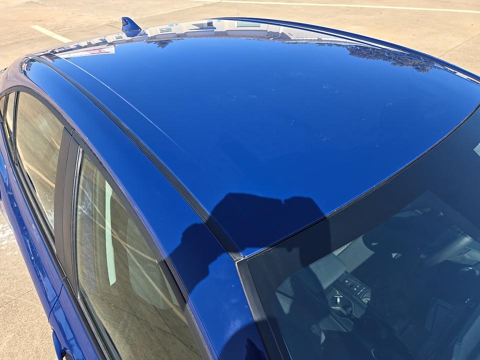 2025 Toyota Camry LE AWD