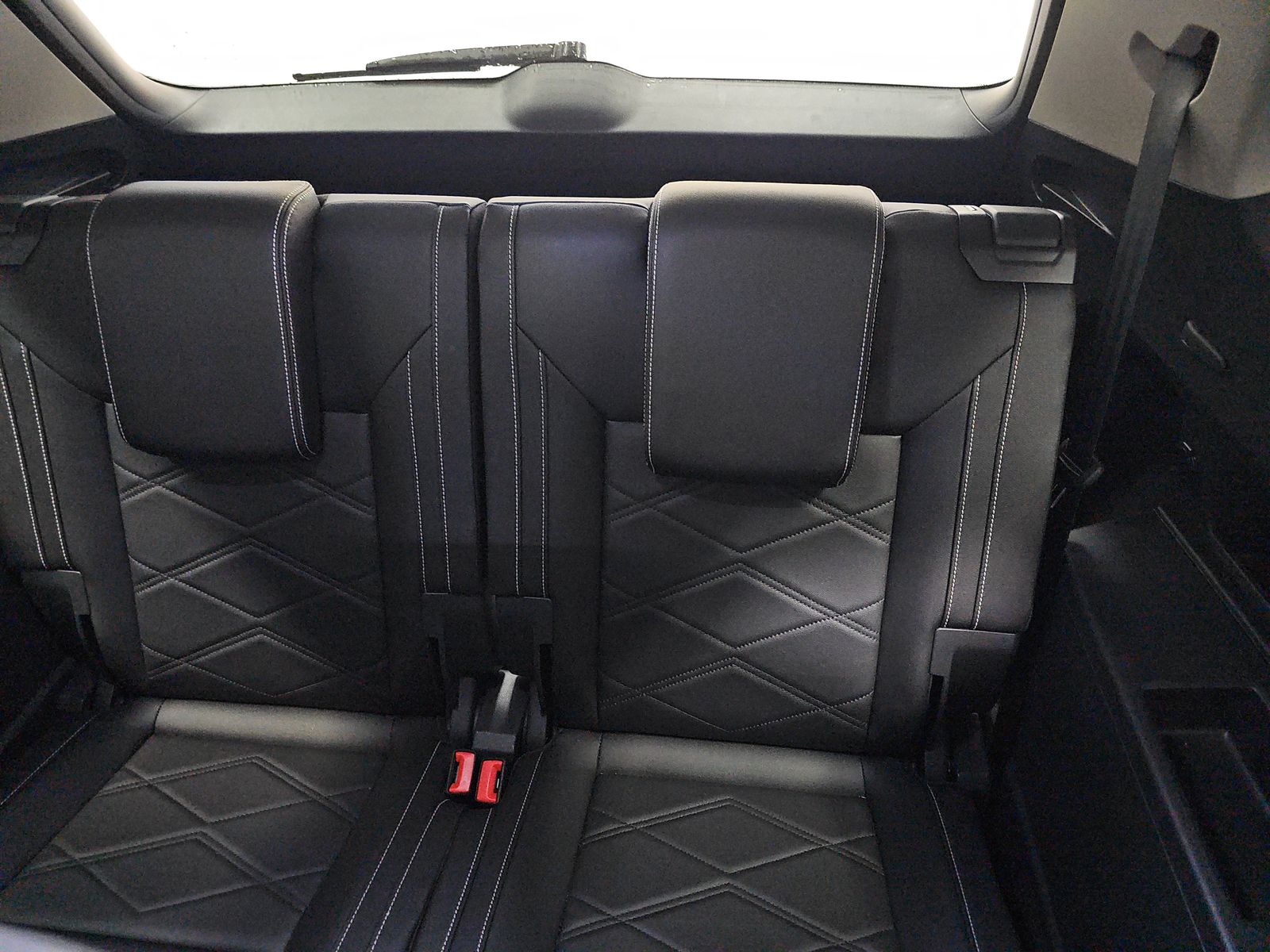 2025 Volkswagen Atlas 2.0T SE AWD