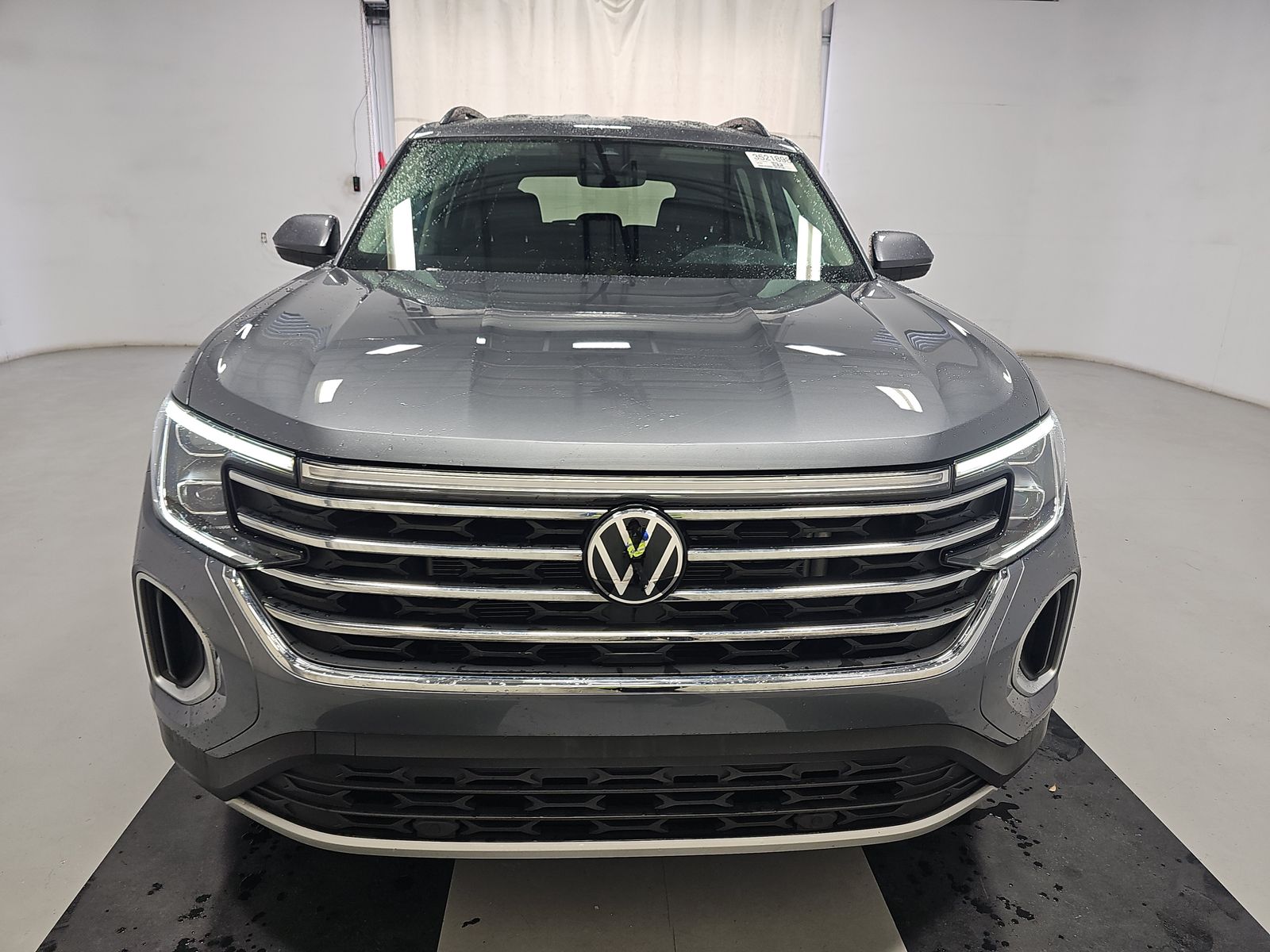 2025 Volkswagen Atlas 2.0T SE AWD