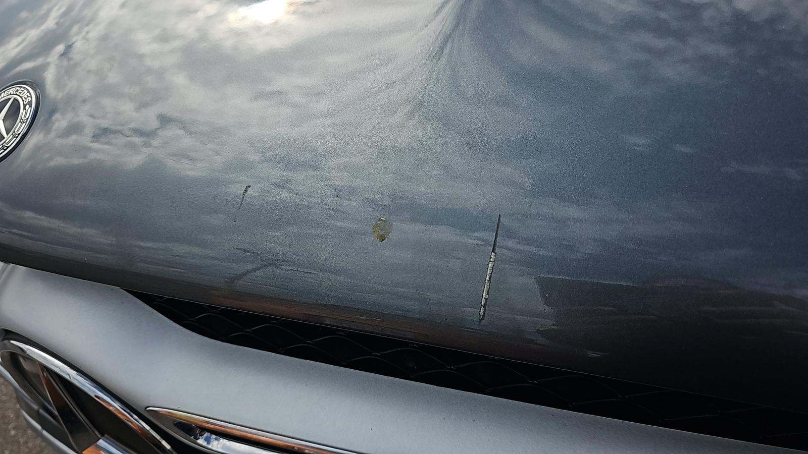 2020 Mercedes-Benz GLE GLE 350 RWD