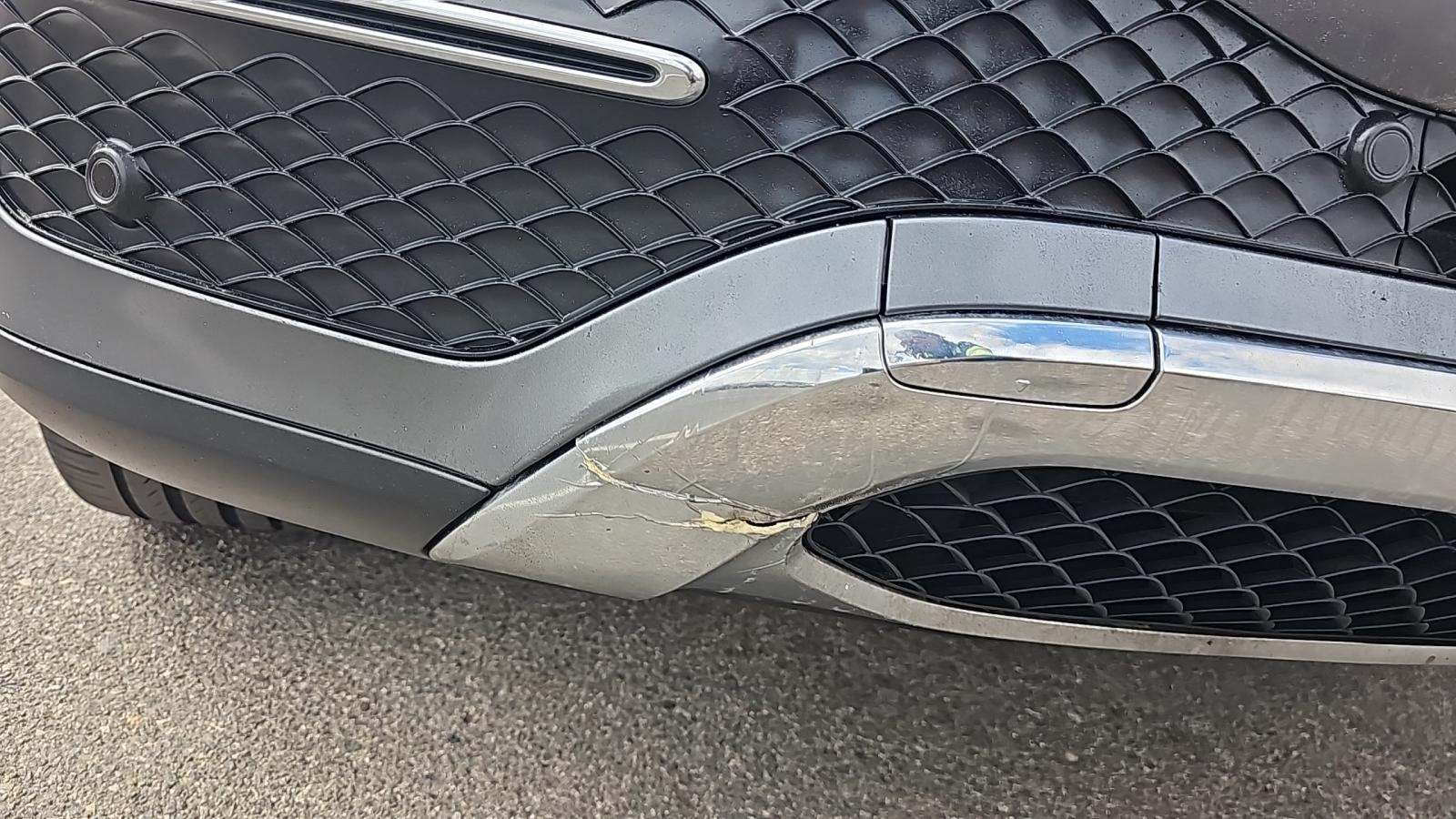 2020 Mercedes-Benz GLE GLE 350 RWD