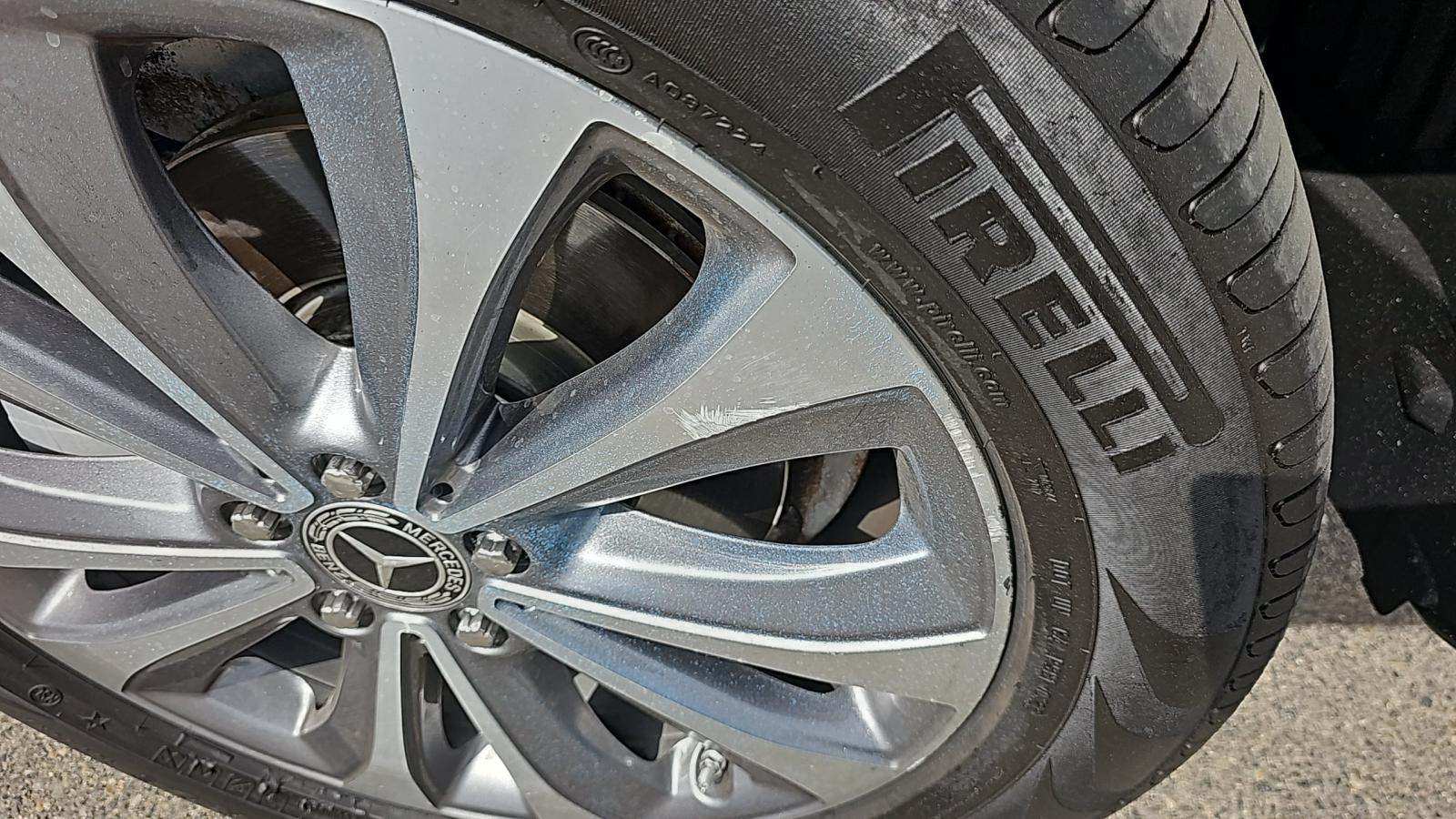 2020 Mercedes-Benz GLE GLE 350 RWD