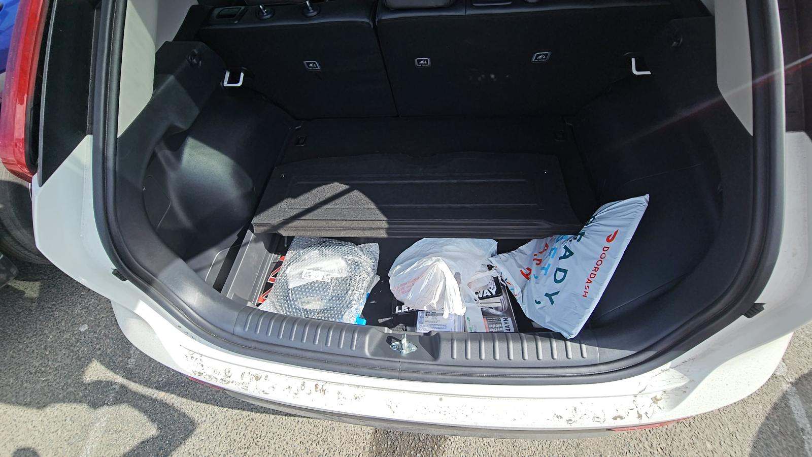 2025 Kia Niro PHEV EX FWD