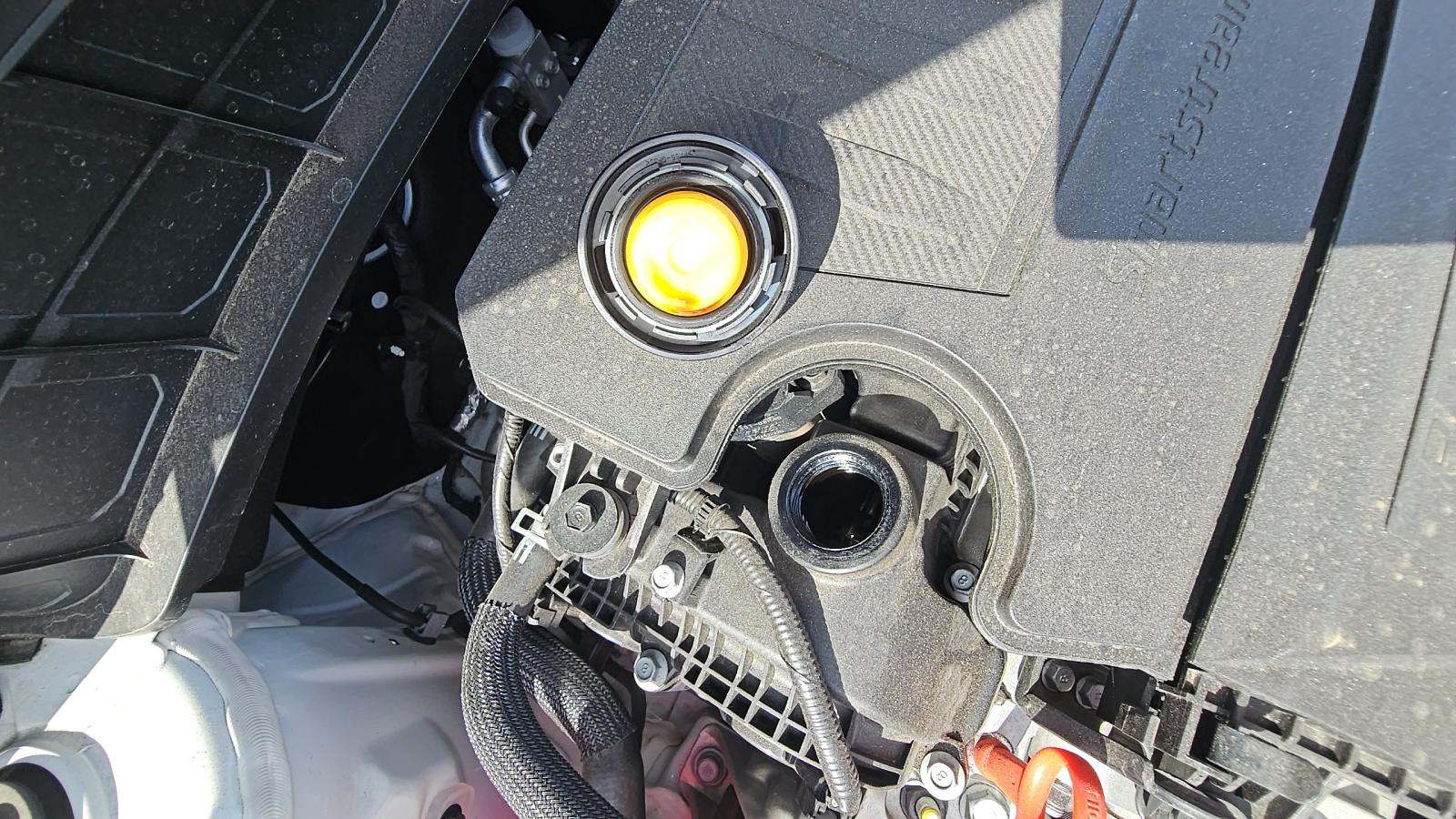 2025 Kia Niro PHEV EX FWD