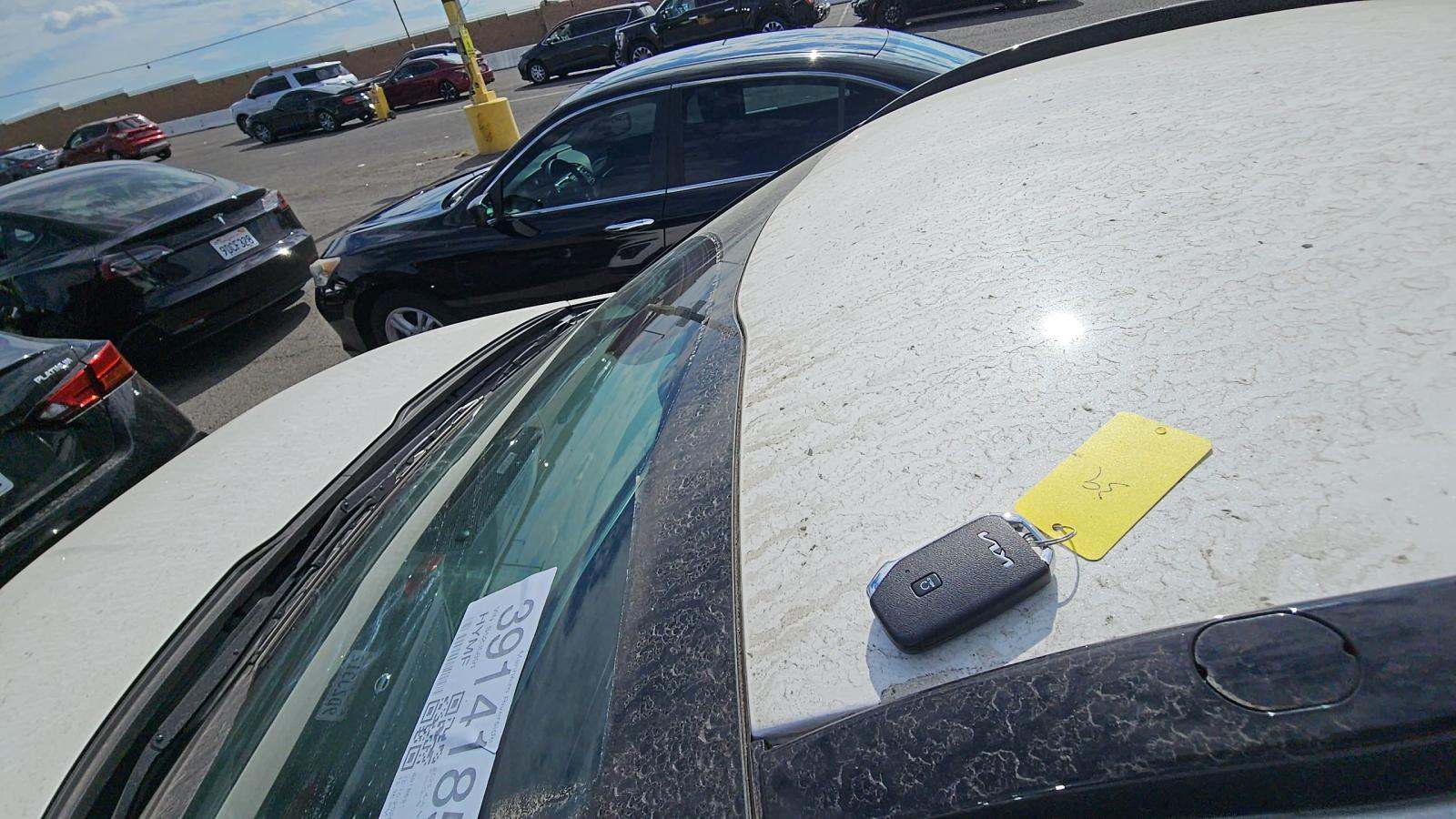 2025 Kia Niro PHEV EX FWD