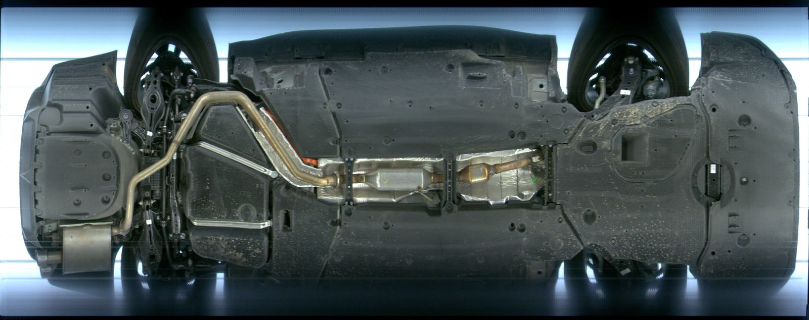 2025 Toyota Camry LE FWD