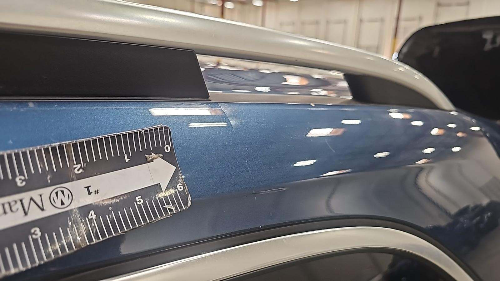 2022 Mercedes-Benz GLB GLB 250 FWD