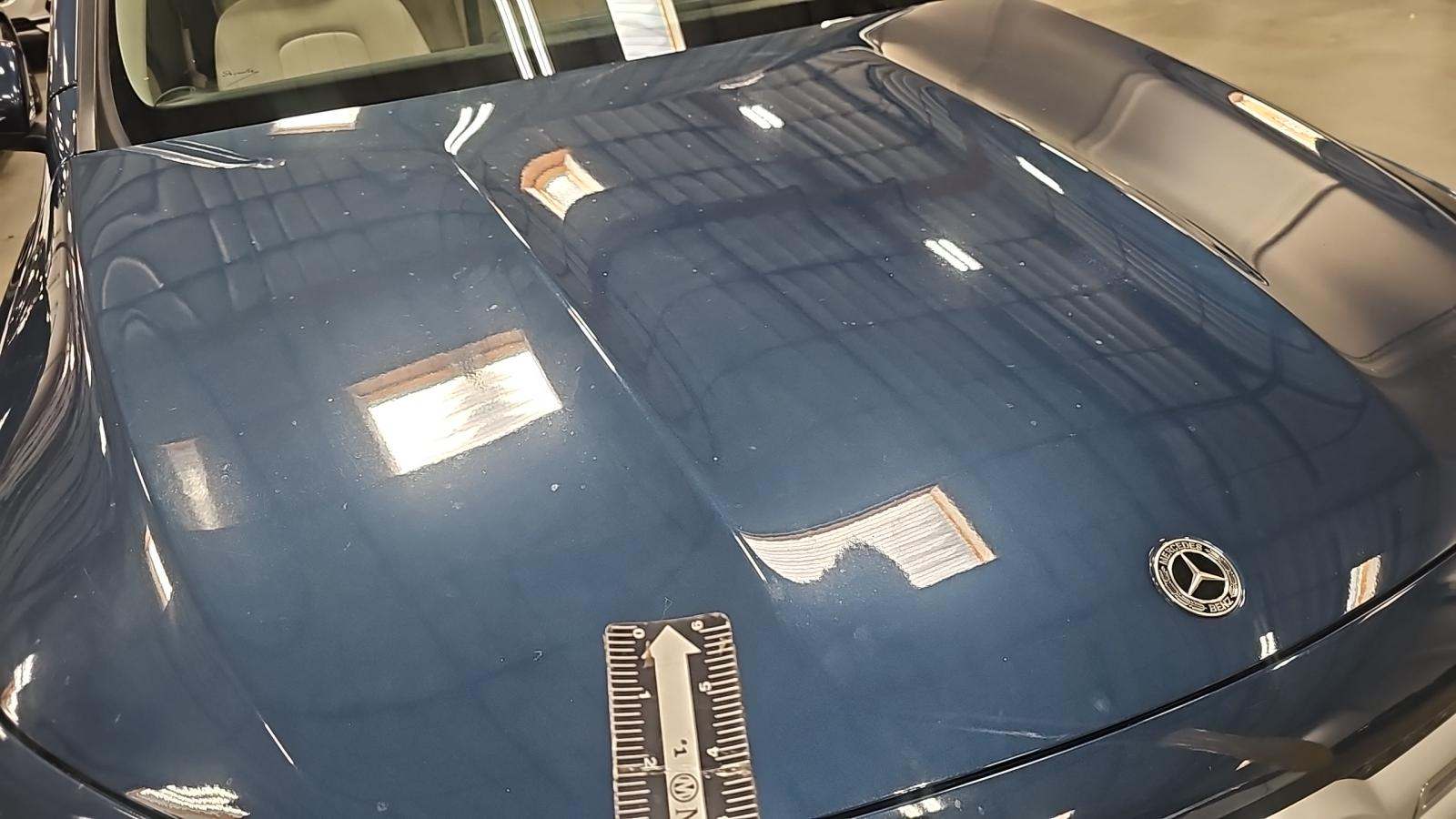 2022 Mercedes-Benz GLB GLB 250 FWD