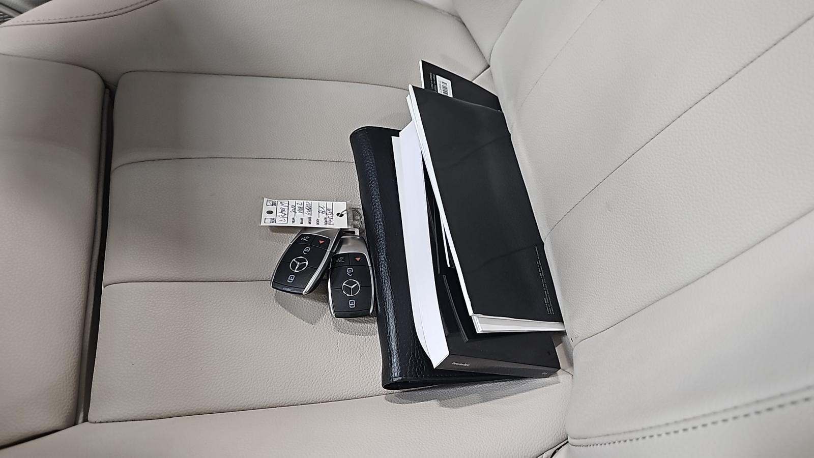 2022 Mercedes-Benz GLB GLB 250 FWD