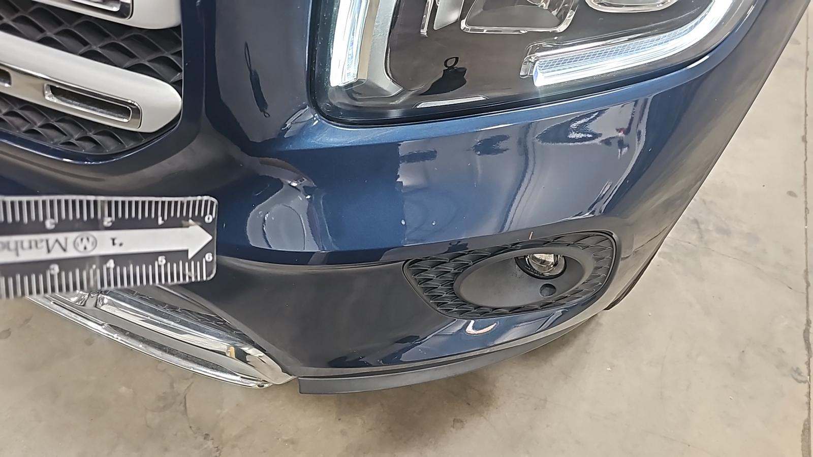 2022 Mercedes-Benz GLB GLB 250 FWD