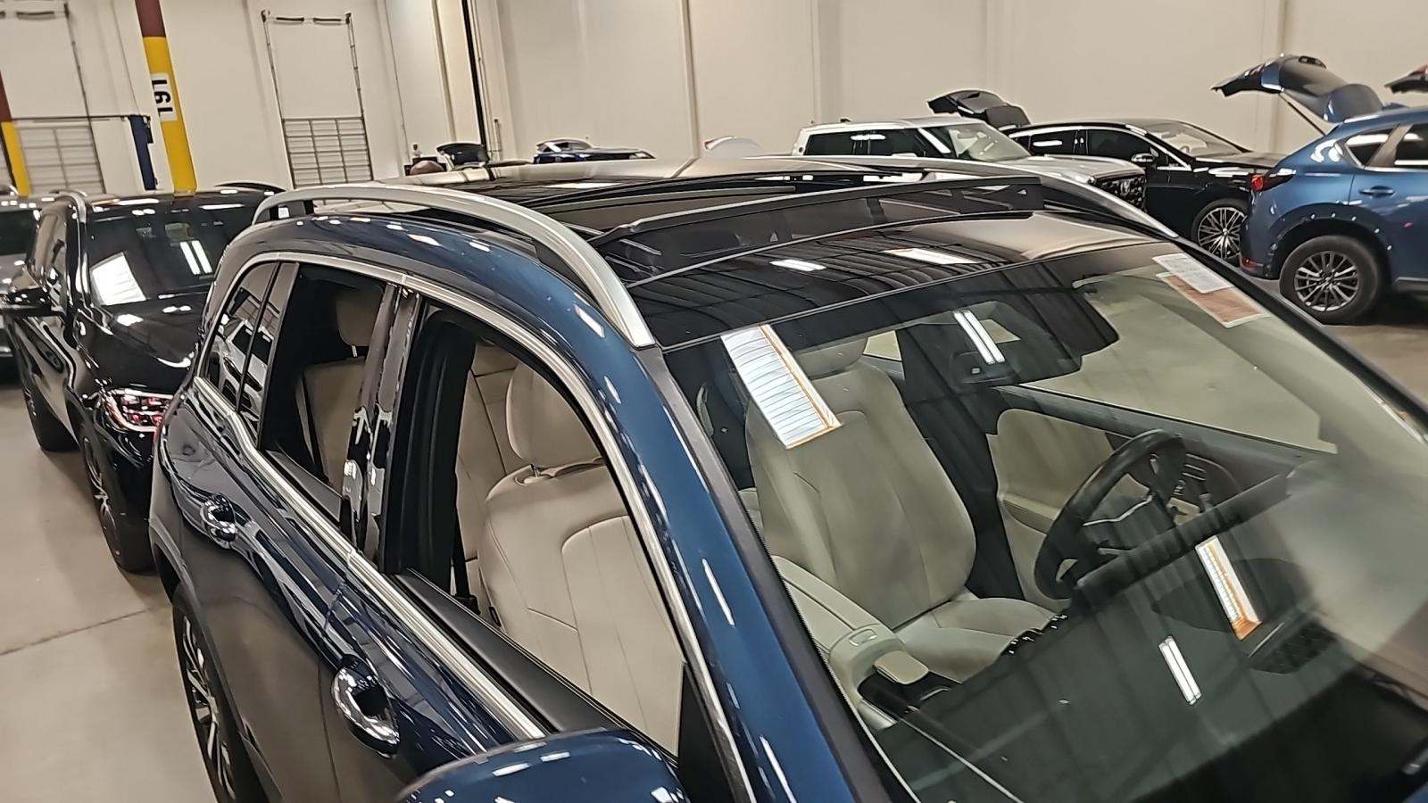 2022 Mercedes-Benz GLB GLB 250 FWD