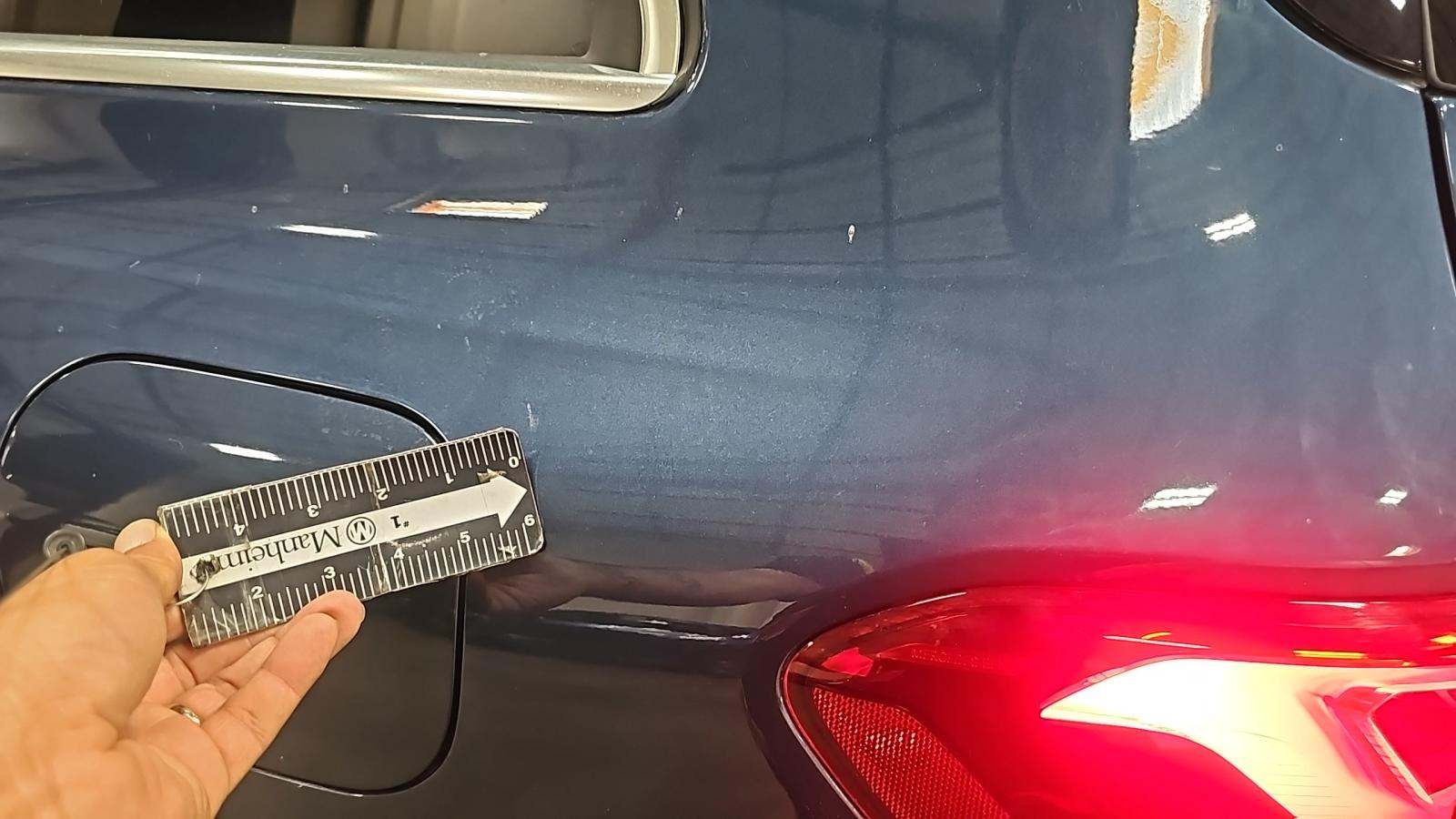 2022 Mercedes-Benz GLB GLB 250 FWD