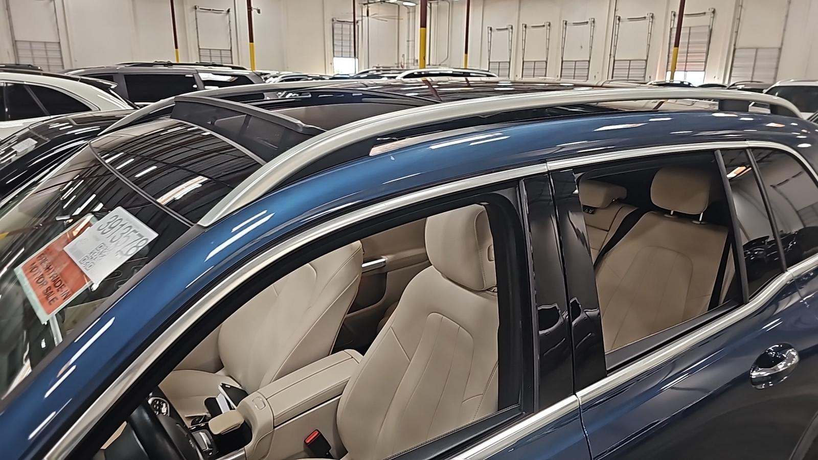 2022 Mercedes-Benz GLB GLB 250 FWD