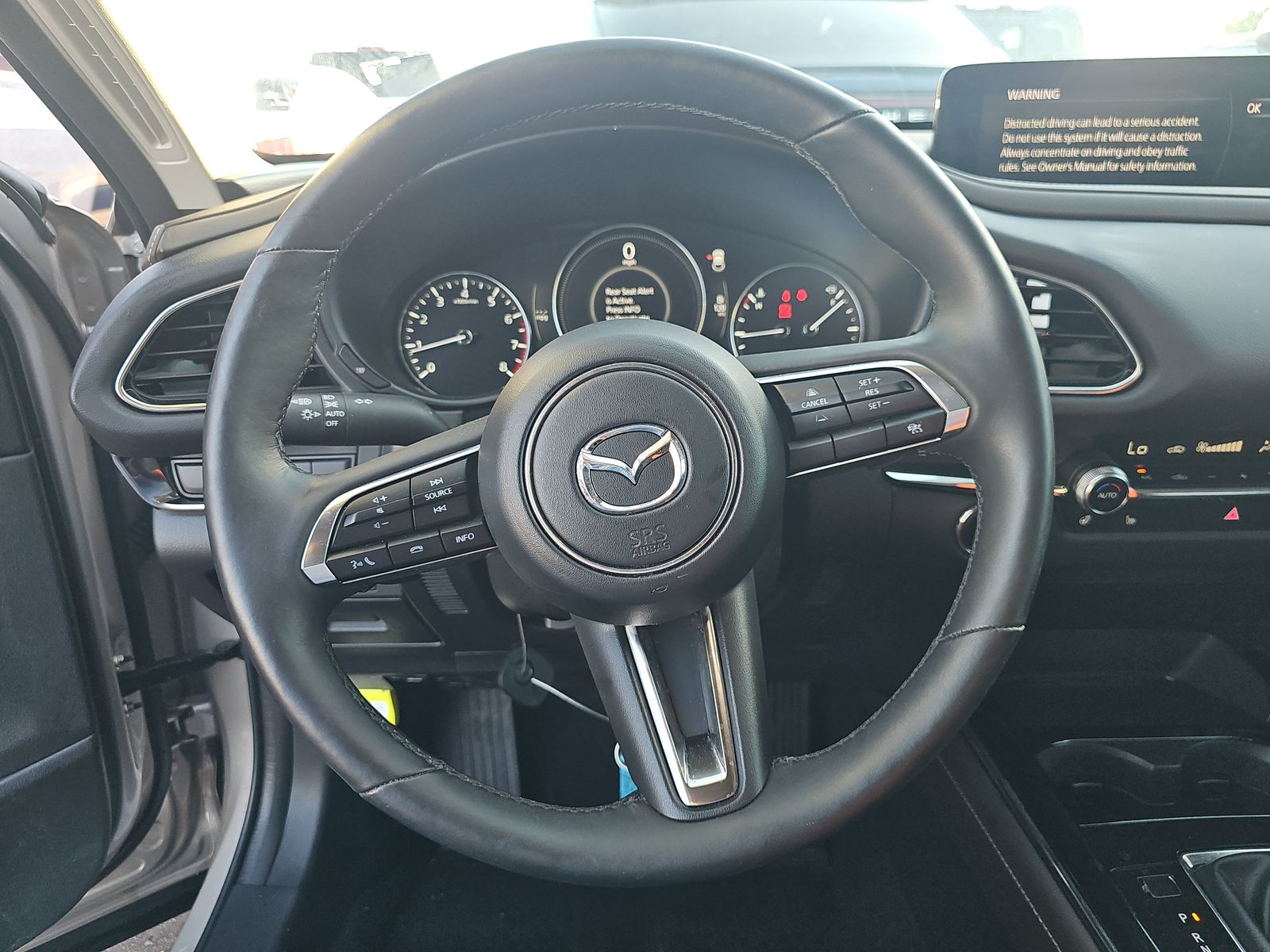 2024 MAZDA CX-30 2.5 Turbo Premium Package AWD