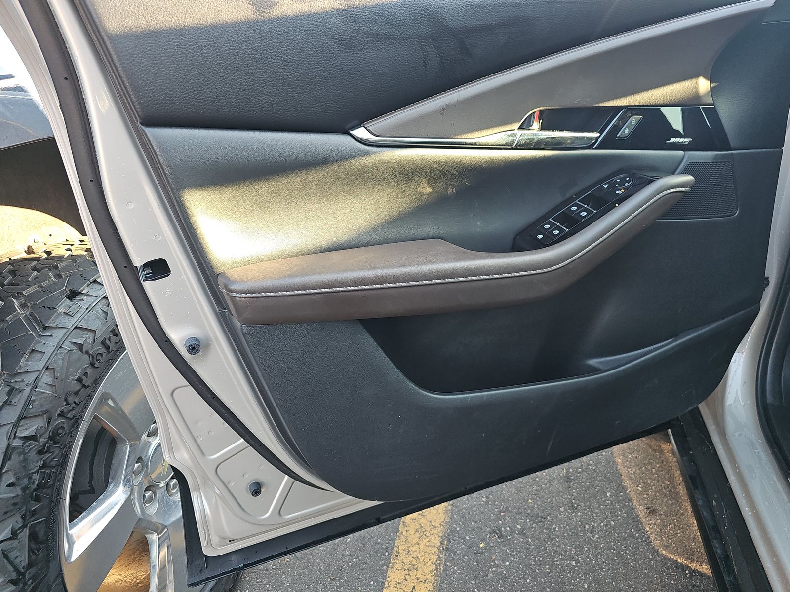 2024 MAZDA CX-30 2.5 Turbo Premium Package AWD