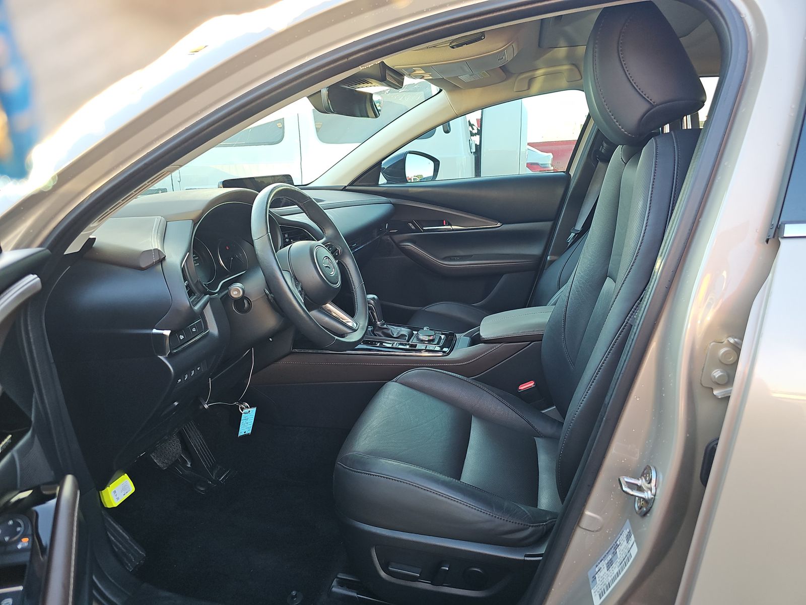 2024 MAZDA CX-30 2.5 Turbo Premium Package AWD