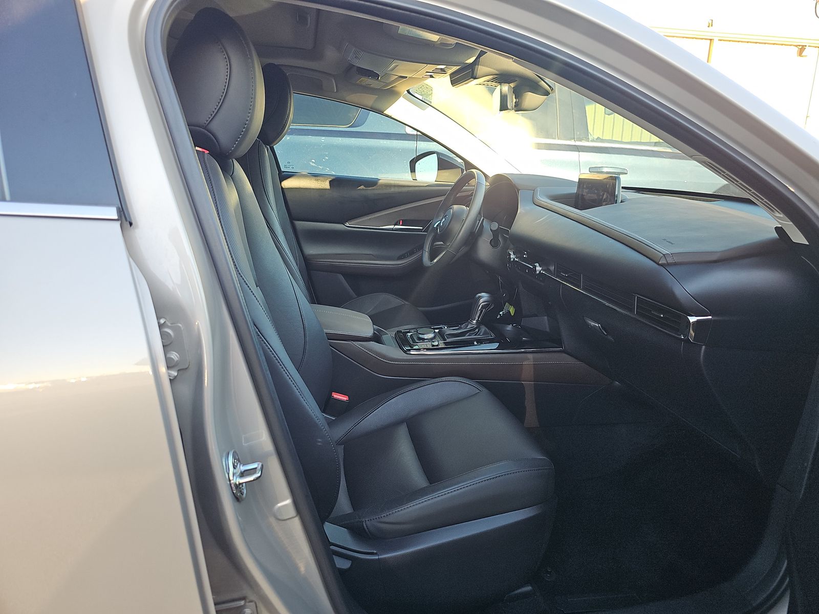 2024 MAZDA CX-30 2.5 Turbo Premium Package AWD