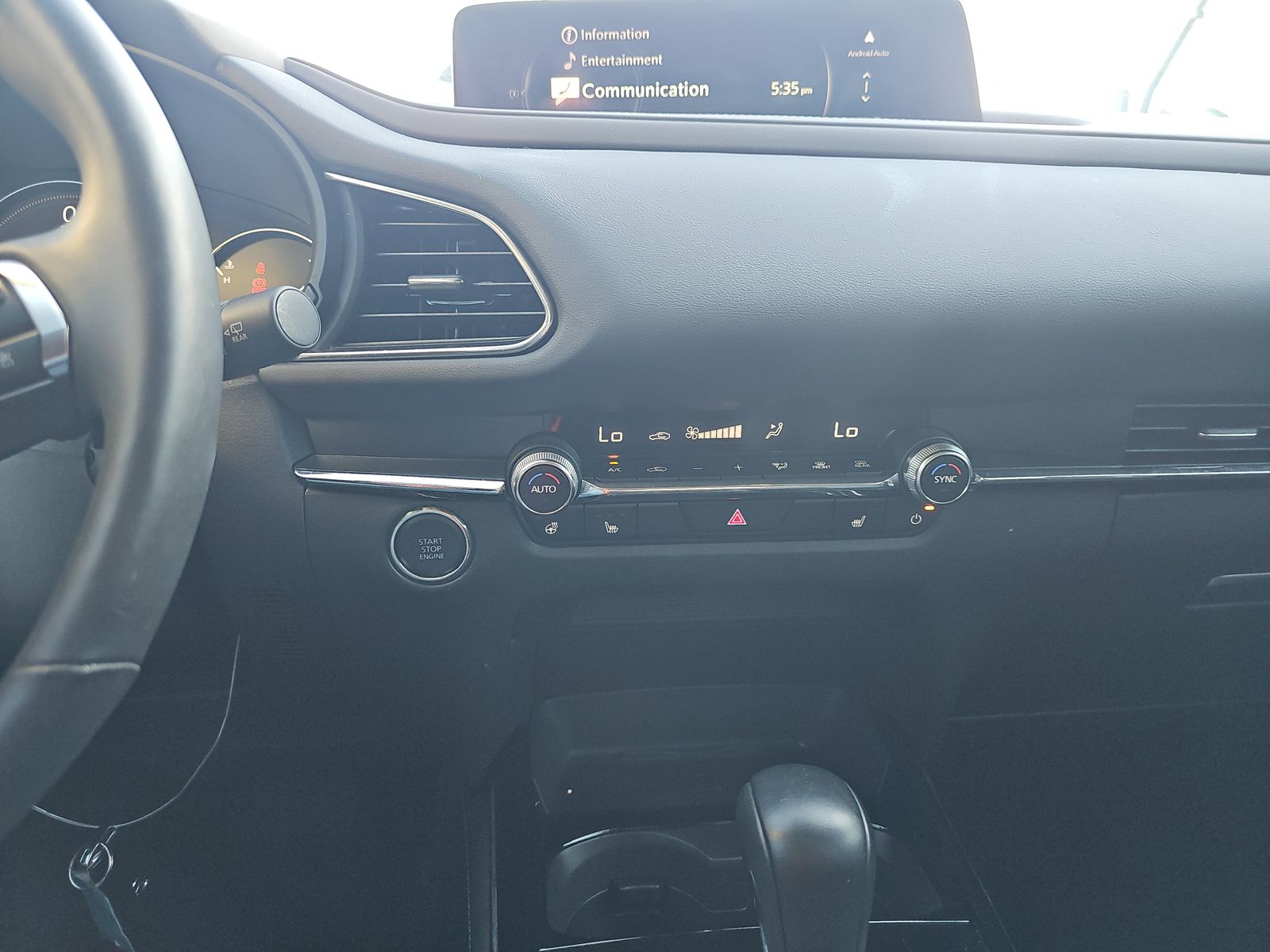 2024 MAZDA CX-30 2.5 Turbo Premium Package AWD