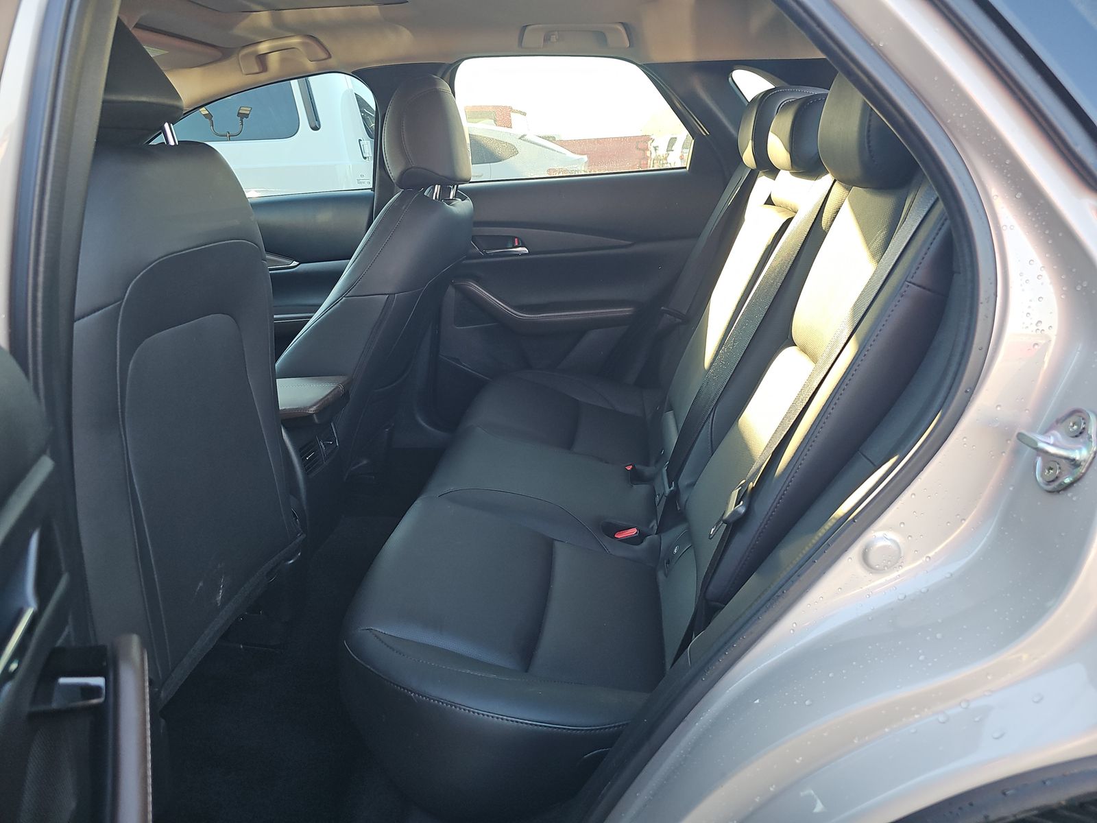 2024 MAZDA CX-30 2.5 Turbo Premium Package AWD