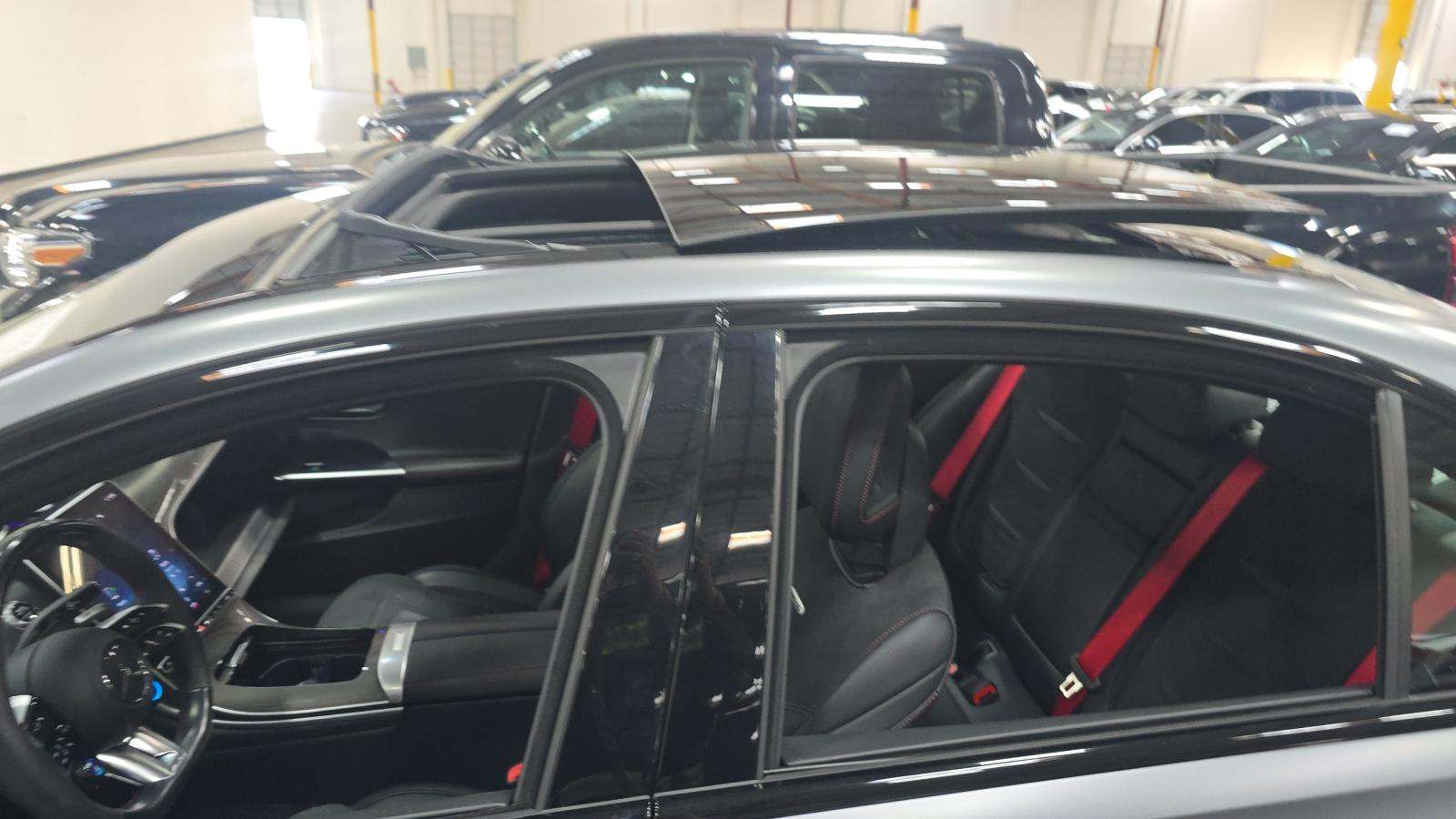 2023 Mercedes-Benz C-Class AMG C 43 AWD