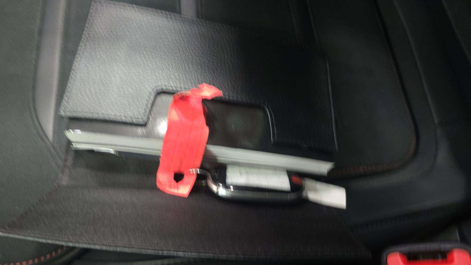 2023 Mercedes-Benz C-Class AMG C 43 AWD