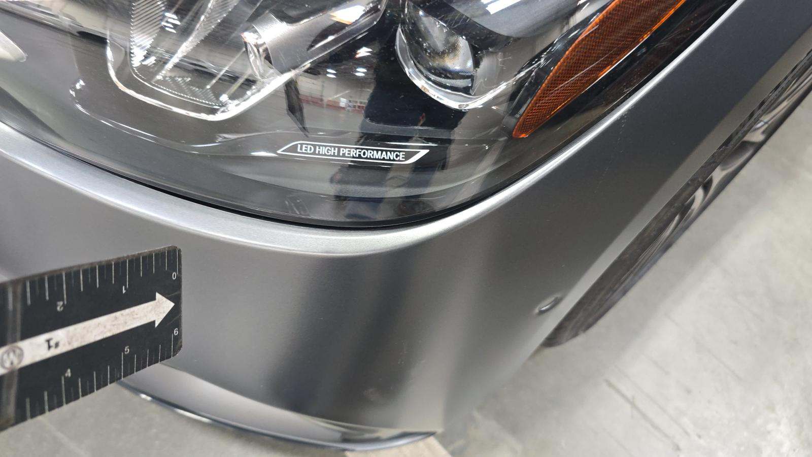 2023 Mercedes-Benz C-Class AMG C 43 AWD