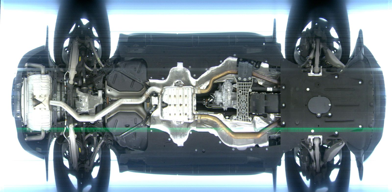 2024 Jeep Grand Cherokee Summit Reserve AWD