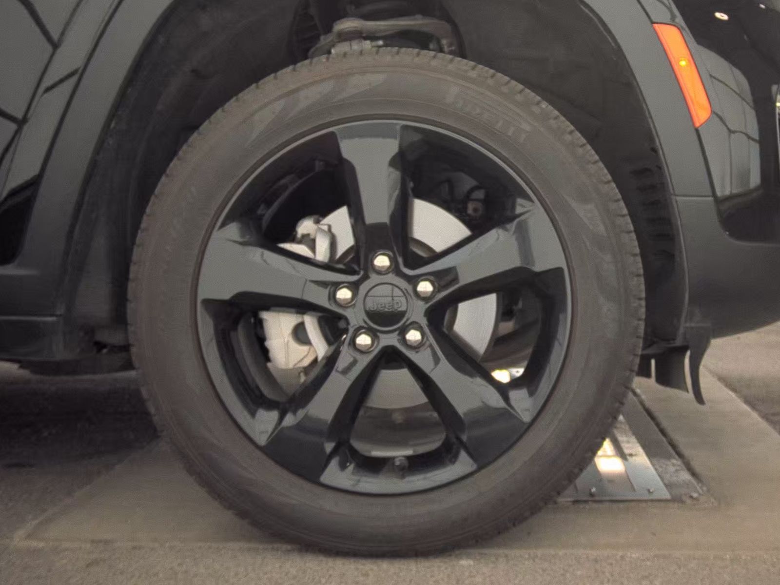 2024 Jeep Grand Cherokee Limited AWD