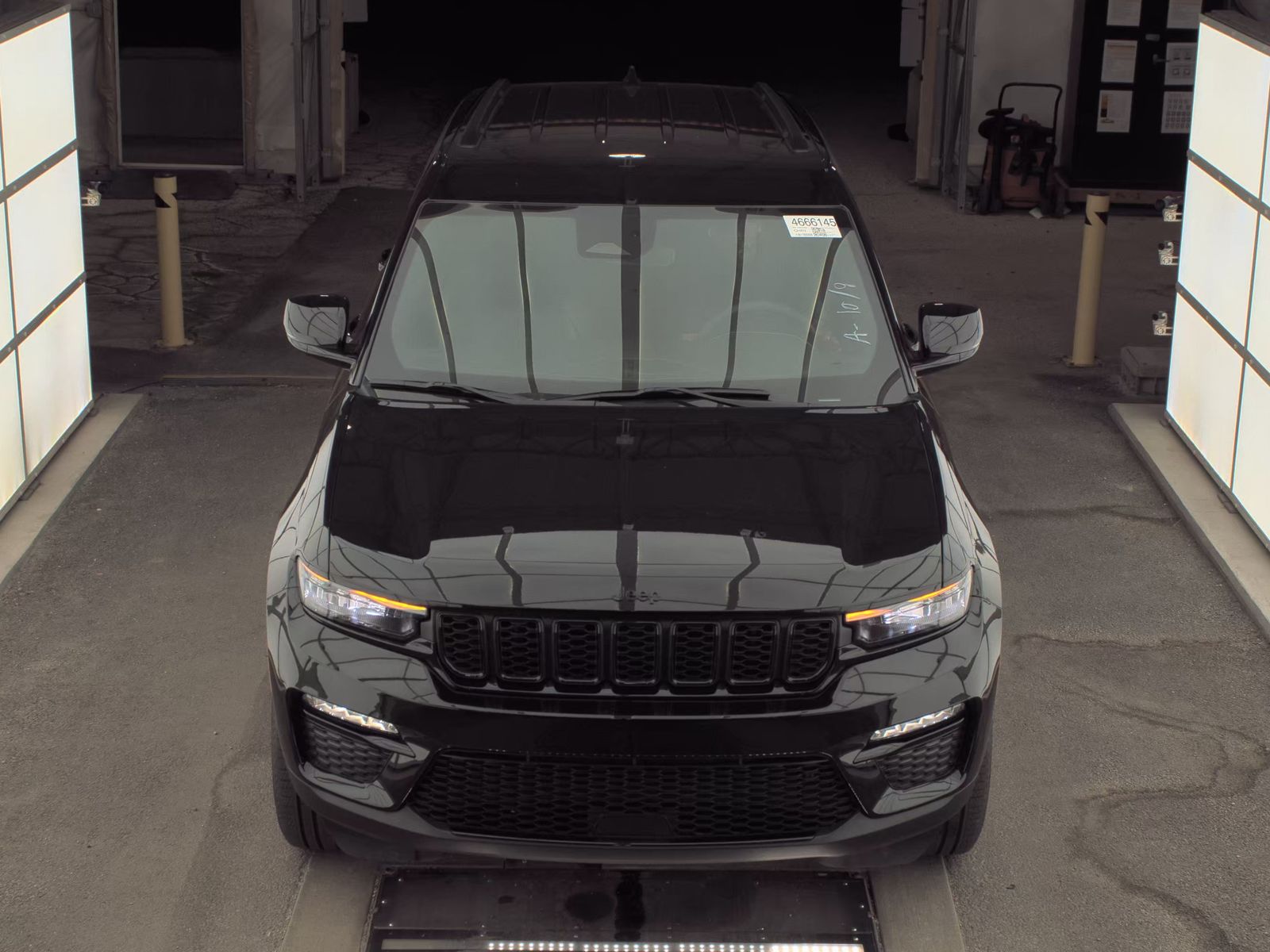 2024 Jeep Grand Cherokee Limited AWD