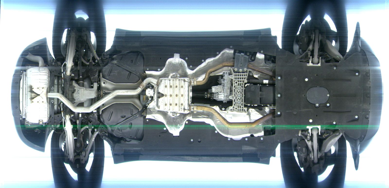 2024 Jeep Grand Cherokee Limited AWD