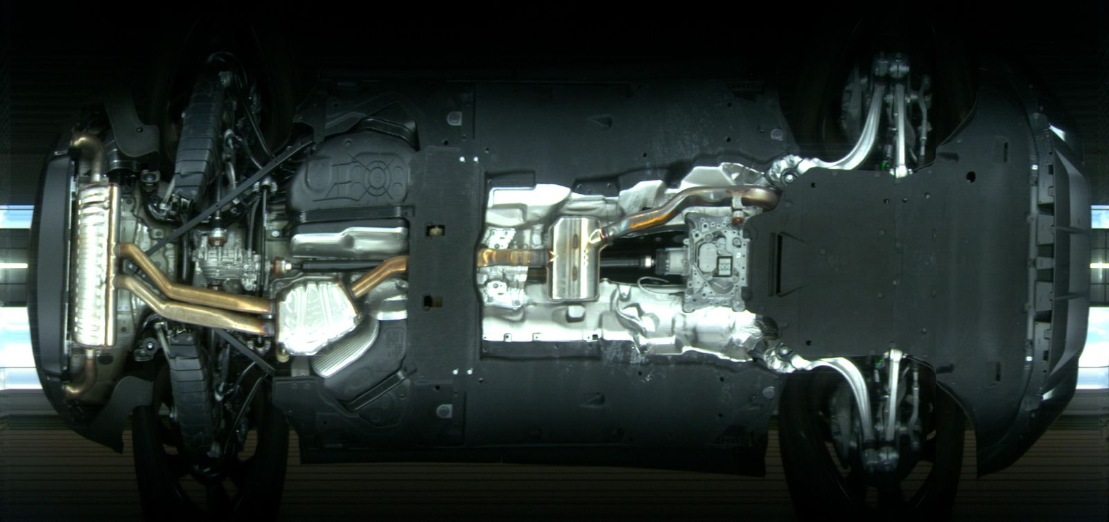 2025 Audi Q8 Premium AWD