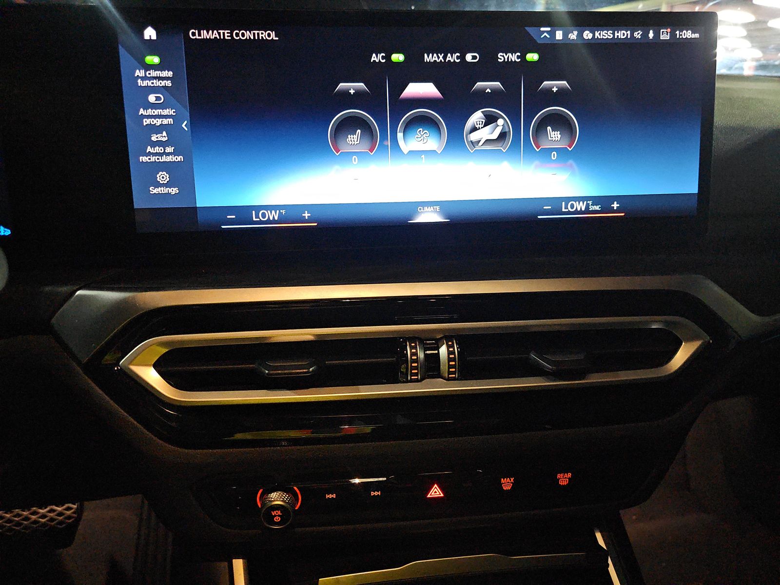 2024 BMW 3 Series 330i RWD