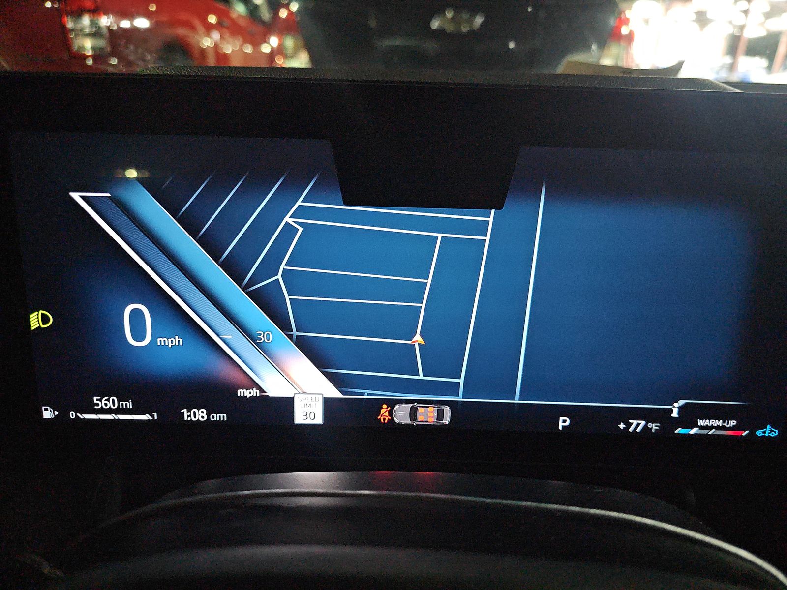 2024 BMW 3 Series 330i RWD