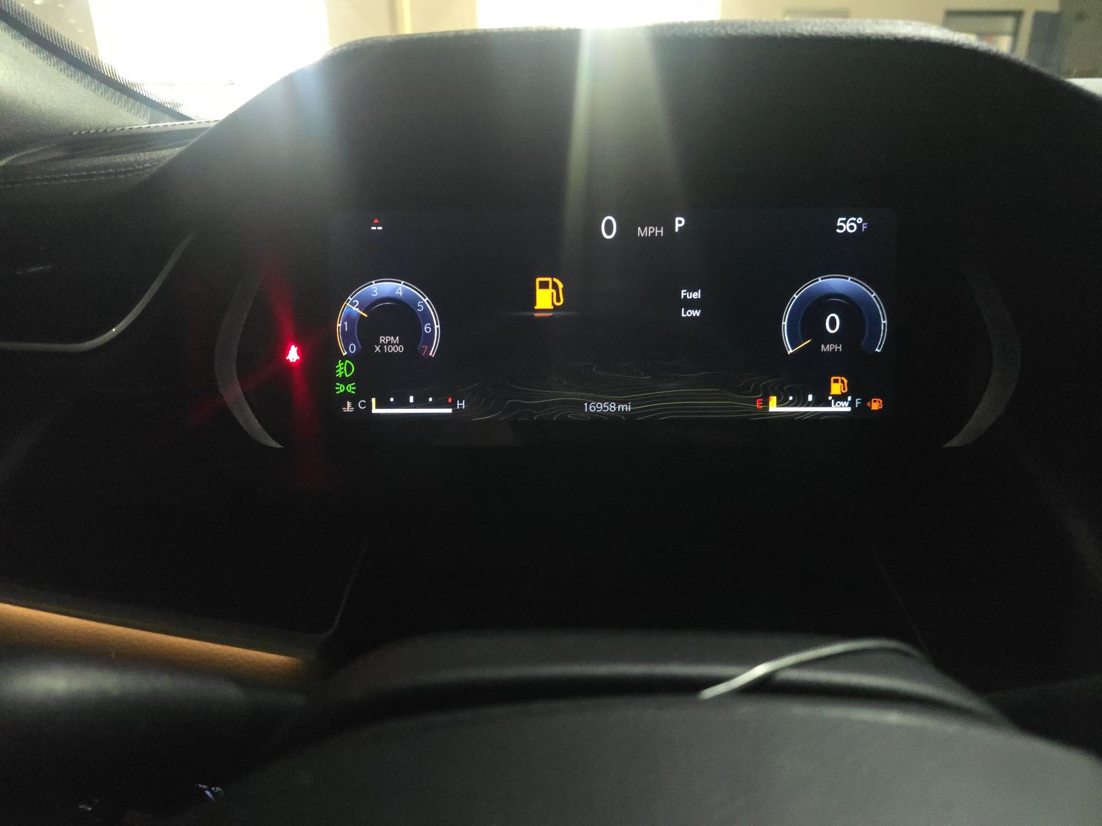 2024 Jeep Grand Cherokee Limited AWD