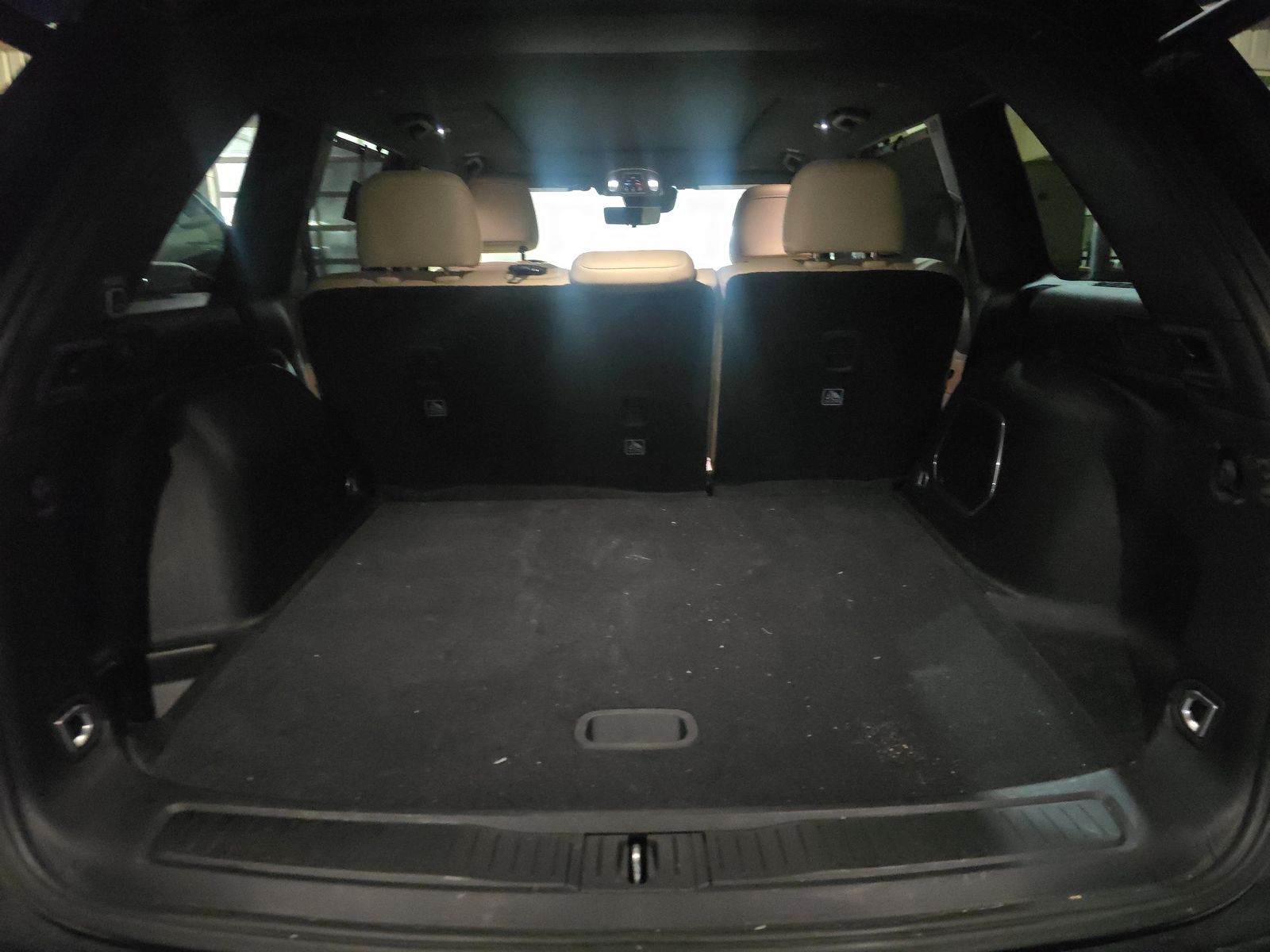 2024 Jeep Grand Cherokee Limited AWD