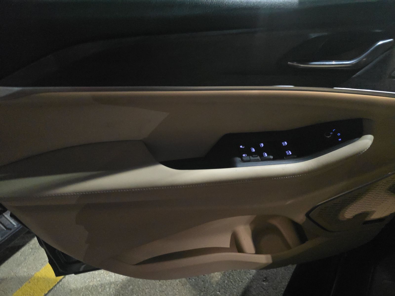 2024 Jeep Grand Cherokee Limited AWD