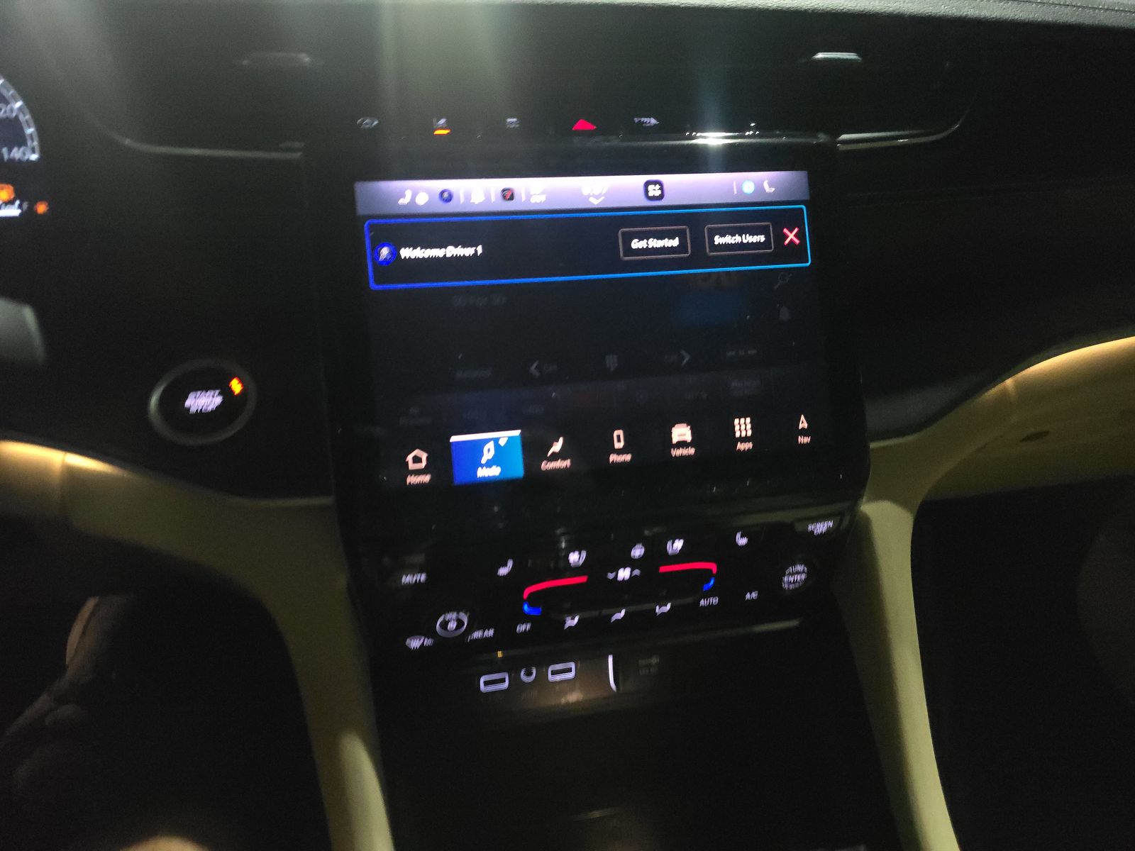 2024 Jeep Grand Cherokee Limited AWD