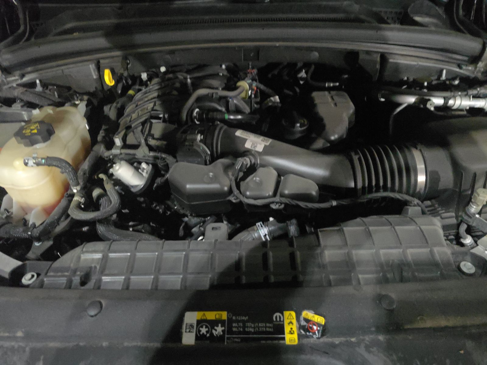 2024 Jeep Grand Cherokee Limited AWD