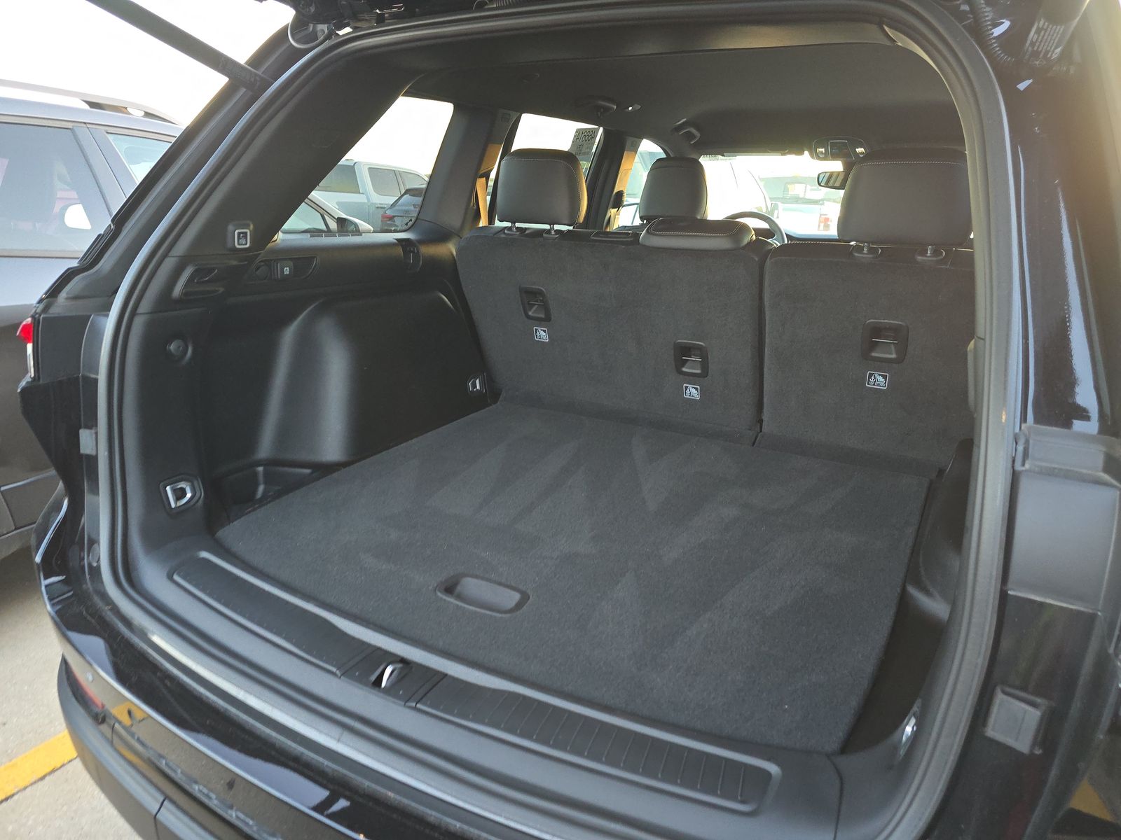 2024 Jeep Grand Cherokee Limited AWD