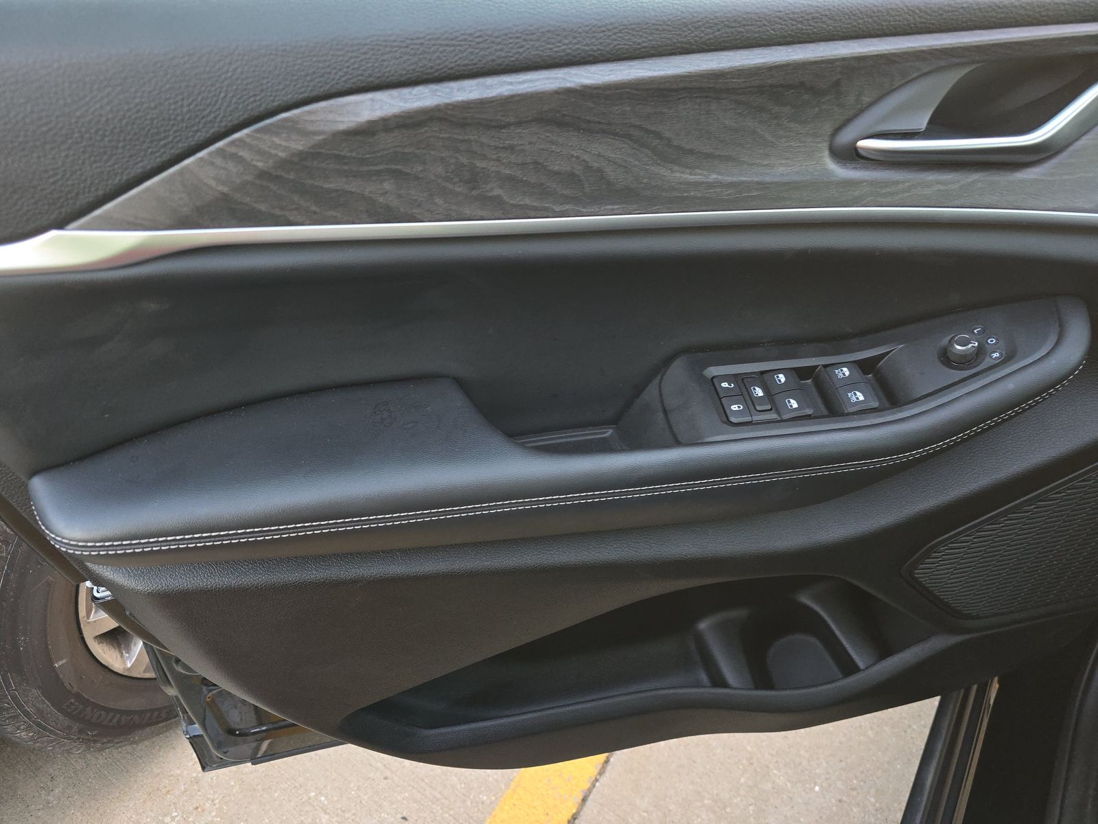 2024 Jeep Grand Cherokee Limited AWD