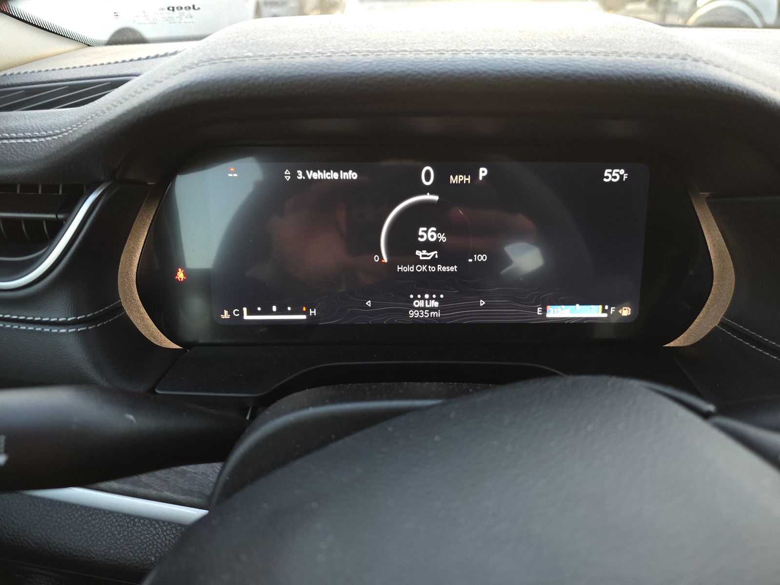 2024 Jeep Grand Cherokee Limited AWD